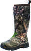 Muck Arctic Pro Camo Boot Mossy Oak Country DNA 8 Model: AVTVA-MDNA-CAM-080