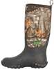 Muck Fieldblazer Classic Fleece Boot Realtree Edge 13 