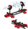 Birchwood Casey SecureLock Gun Vise Red  