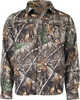 Habit Bowslayer Shirt Jacket Realtree Edge 2X-Large  