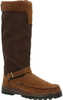 Rocky Outback Snake Boot Brown 11  