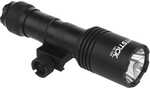 NightStick Long Gun Weapon Light Black 1100 Lumens with Mount and Pressure Switch