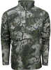 Kings Hunter 1/4 Zip Pullover KC Ultra Medium  