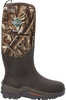 Muck Marshland Boot Realtree Max-5 12 Model: WETRM5 120