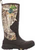 Muck Apex Pro 16 Boot Bark and Realtree Edge 8 Model: APMSRTE  M  080