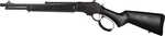 Caliber: 30-30 Winchester;Action: Lever action;Magazine Capacity: 5 rounds;Overall Length: 35.5 inches;Barrel Length: 16.5 inches;Barrel Twist: 1:12;Furniture: Black Synthetic;Metal Finish: Black oxid...