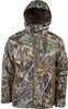 Habit 4 In 1 Parka Large Realtree Xtra/Cub