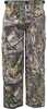 Habit Mens 6 Pocket Pants Large Realtree Edge