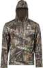 This comfortable, light weight hoodie is perfect for out on a hunt.