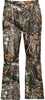 Habit Packable Rain Pant Large Realtree Edge 