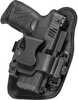 Alien Gear Shape Shift Appendix Holster for Glock 43 Left Hand 