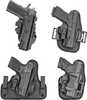 Alien Gear Core Carry Kit for Glock 43x Left Hand  