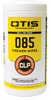 Otis O85 CLP Wipes Canister 75 Count Model: IP-75C-085