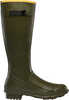 Lacrosse Grange Boots OD Green 11 Model: 150040-11