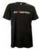 Elevation Logo T-Shirt Black X-Large Model: 13069