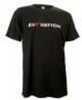 Elevation Logo T-Shirt Black 2X-Large Model: 13082