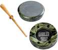 Roost'Em Gobbler Threat Slate Turkey Call Model: FG0000017