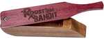 Roost'Em Bandit Purple Heart/Walnut Box Turkey Call Model: BB0000020