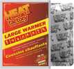 Heat Factory Hand Warmers Large Model: 1941