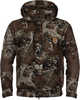 ScentLok Morphic Waterproof Jacket Realtree Edge 3X-Large Model: 1035112-153-3X