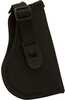 Birchwood Casey Nylon Holster Size 6 Model: BC-NH06