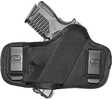 Crossfire Clip-On Holster Full Frame 5 in. OWB RH/LH  