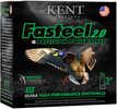 KENT CARTRIDGE USA Ammo 12Ga 3In 4Sh 1500 Fps 25/Bx