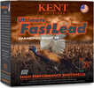 KENT CARTRIDGE USA Ammo 12Ga 2-3/4In 7.5Sh 1345 Fps 25/Bx