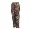 Gamehide Trekker Fleece Pants Realtree Edge Medium  