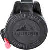 Butler Creek Element Scope Cap Black Objective 60-65mm  