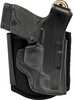 DeSantis Die Hard Ankle Rig Holster for Glock 43/43X RH Black