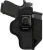 DeSantis Pro-Stealth Holster for Glock 42/43/43X IWB RH/LH Black 