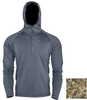 Kryptek Sonora Hoodie Highlander Medium  