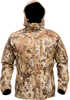 Kryptek Koldo Rain Jacket Highlander Medium 