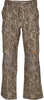 Habit All Season Pant Mossy Oak New Bottomland/Black Medium  