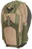 Elevation HUNT Lowlands 750 Pack Olive/Tan