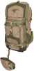 Elevation HUNT Emergent 1800 Pack Olive/Tan