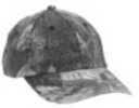 Outdoor Cap 6 Panel Cap One Size MO-BrkUp