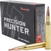 Hornady Precision Hunter Rifle Ammo 270 Win. 145 gr. ELD-X 20 rd. Model: 80536