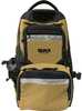 ATI Rukx Gear Survivor Backpack Tan Model: ATICTSURT