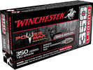Winchester Power Max Bonded Rifle Ammo 350 Legend 160 gr. Power Max Bonded 20 rd. Model: X3501BP