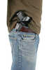 Blackhawk Inside the Pants Holster 3 in. - 4 in. Autos RH  