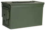 Blackhawk M2A1 Ammo Can 50 cal.  