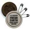 Link to Hunters Specialties ScentWafer Fresh Earth 9 pk. Model: 01021 