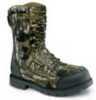 Lacrosse Brawny II Boot 800gm 10 New BrkUp