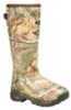 Lacrosse Alpha Burly Sport Insulated Boot 800gm 8 AP