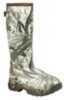 Lacrosse Alpha Burly Sport Insulated Boot 1500gm 8 TreStnd