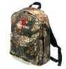 3006 Camo Back Pack