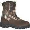 Lacrosse Game Coutry HD Leather Boot 1600gm Waterproof 8W AP