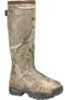 Lacrosse Womens Alpha Burly Sport Insulated 18'' Boot 800gm 6 AP